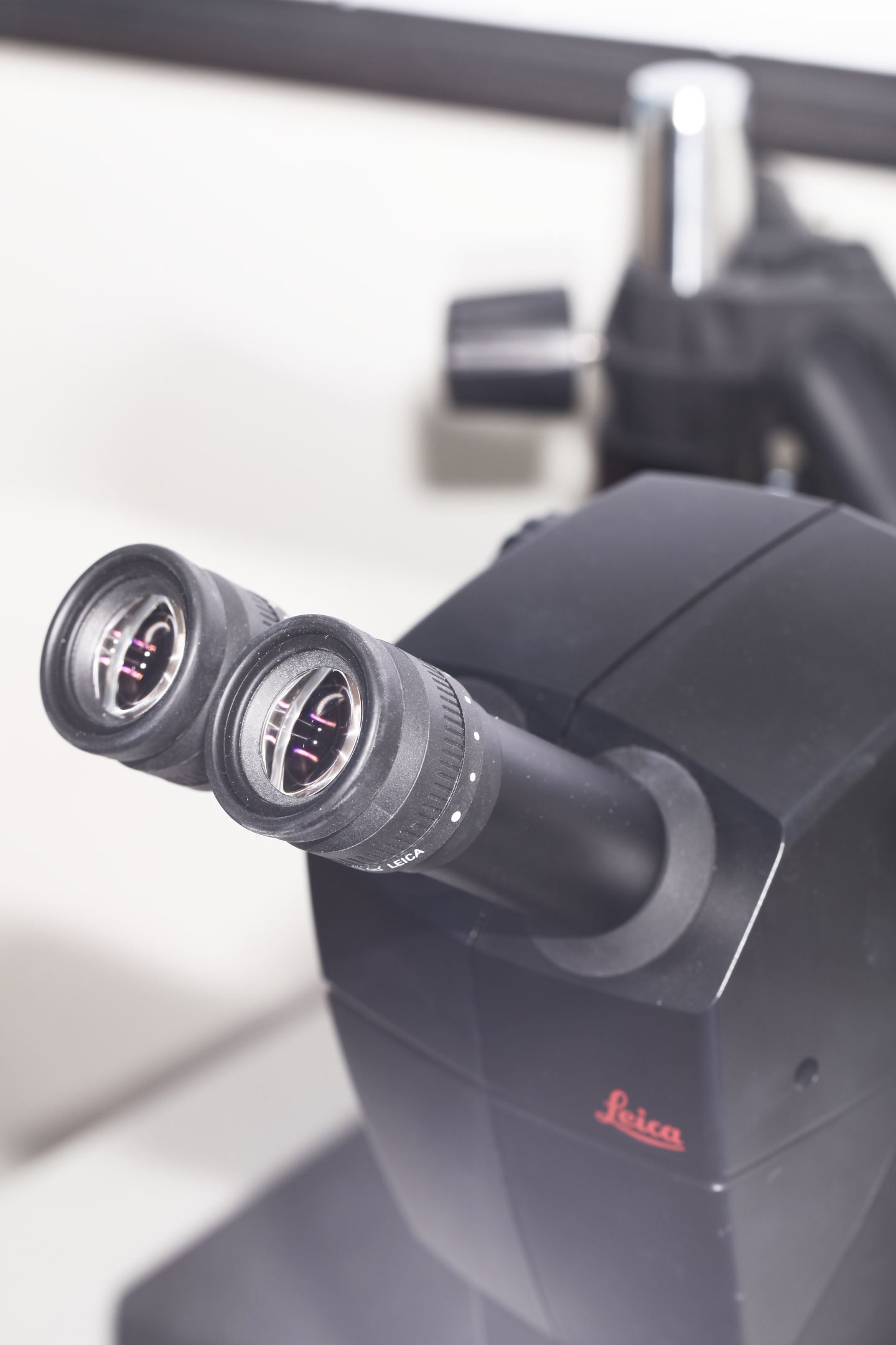 Leica A60 F Microscopes