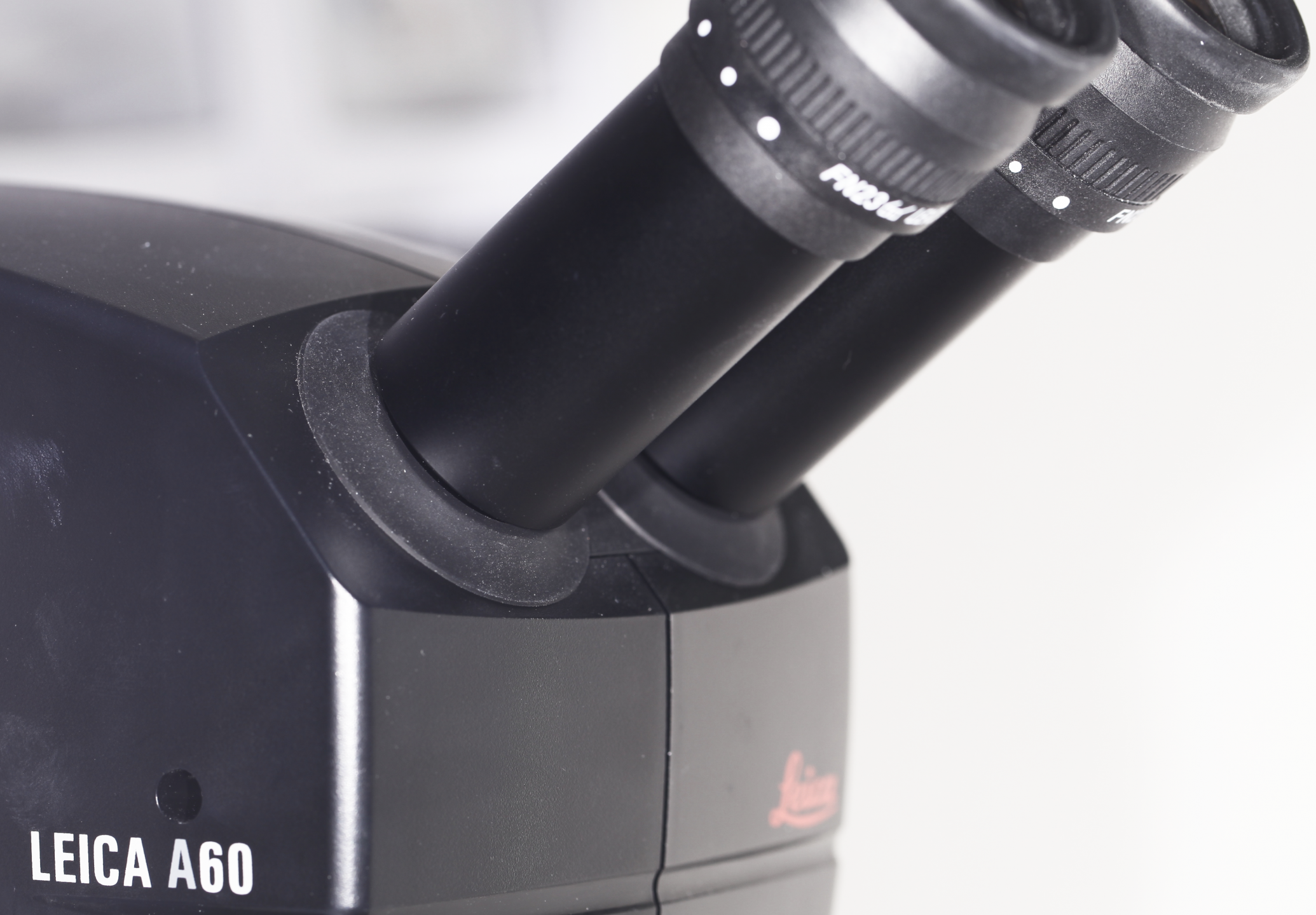 Leica A60 F Microscopes